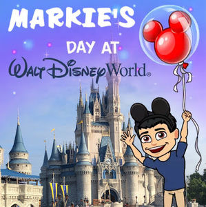 Meet your Posher, Markie